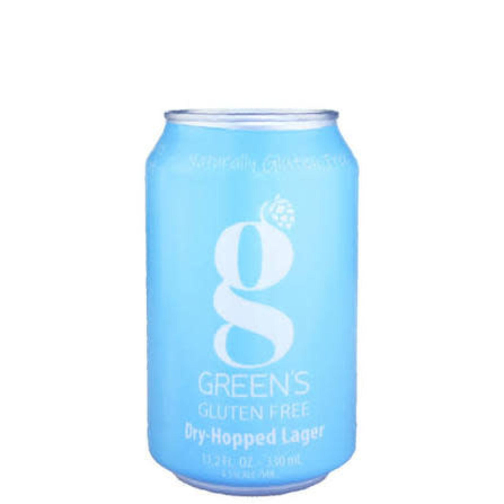 Green's Gluten Free Lager 4pk