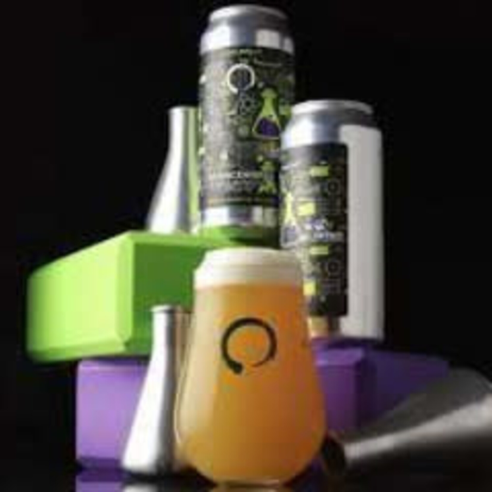 Equilibrium Sciencewerks 16oz CN