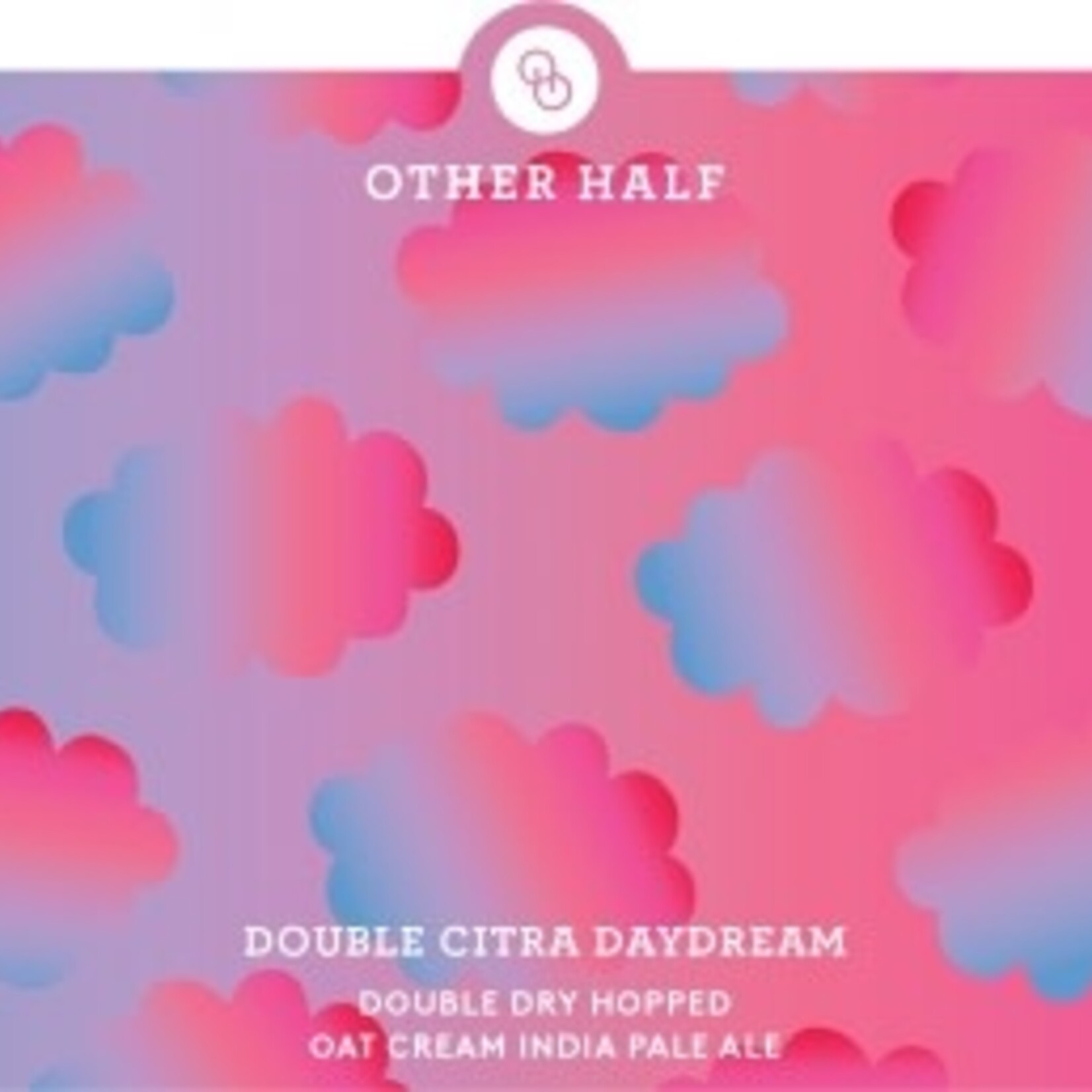 Other Half Double Citra Daydream 16oz CN