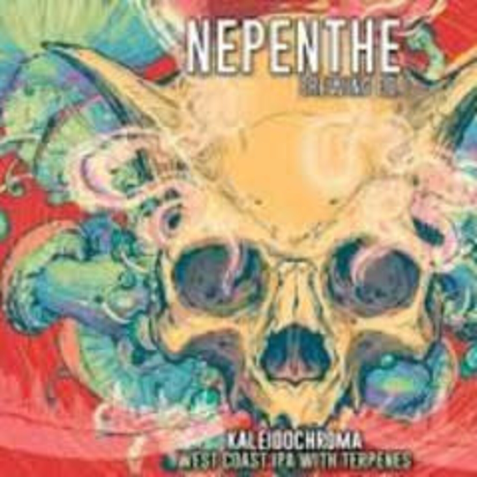 Nepenthe Kaleidochroma 16oz CN