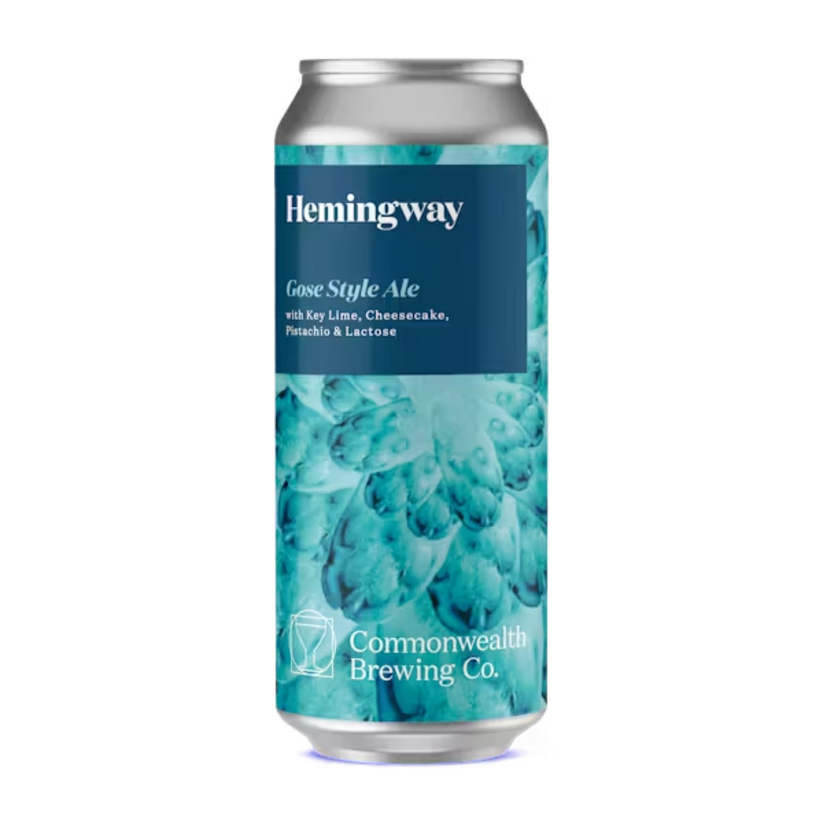 Commonwealth Hemingway 16oz CN