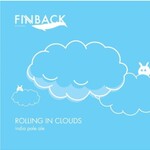 Finback Rolling In Clouds 16oz CN