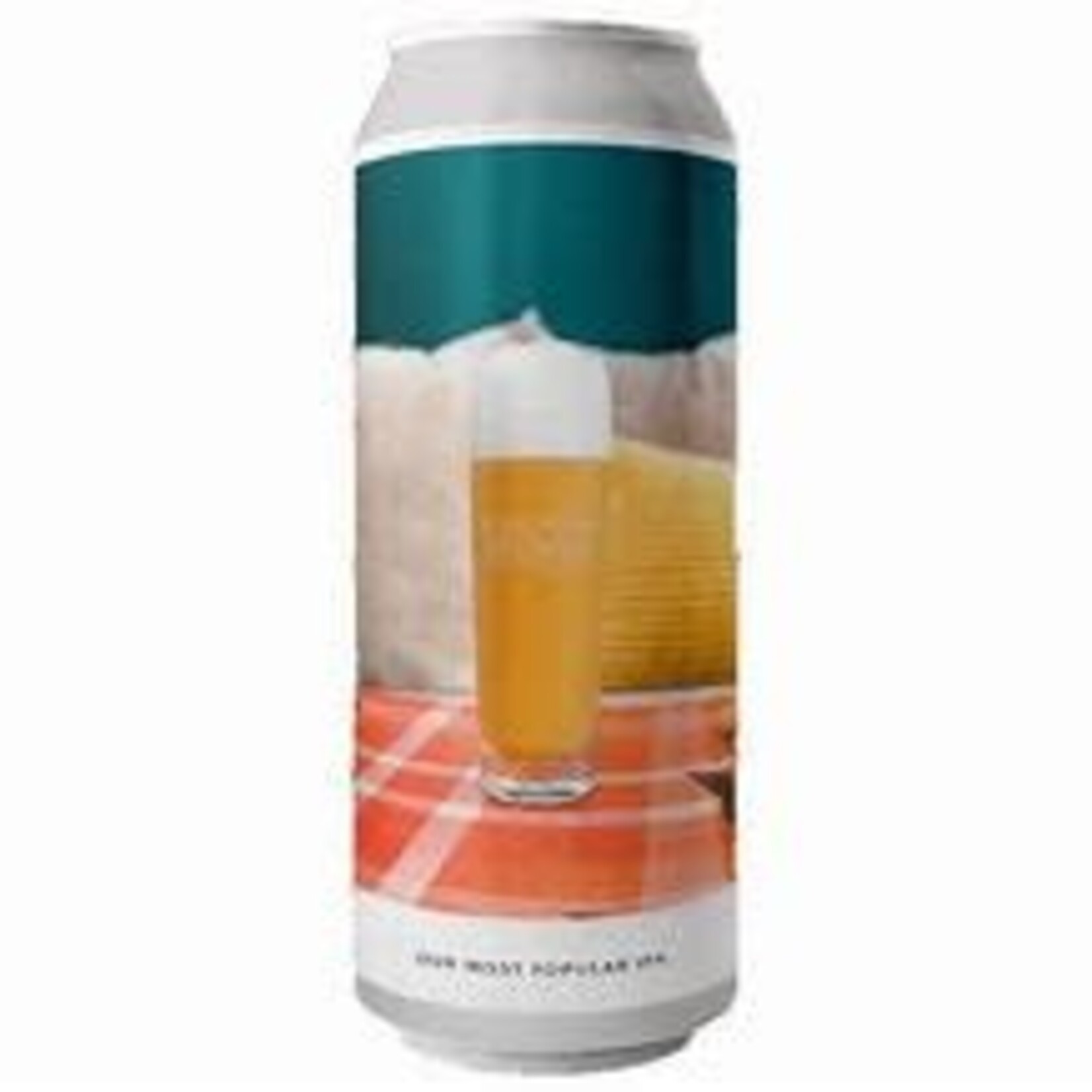 Evil Twin Our Most Popular IPA 16oz CN