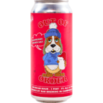 RAR Out of Order Raspberry Shortcake 4pk CN