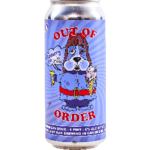 RAR Out of Order Blueberry Pie Ice Cream 4pk CN