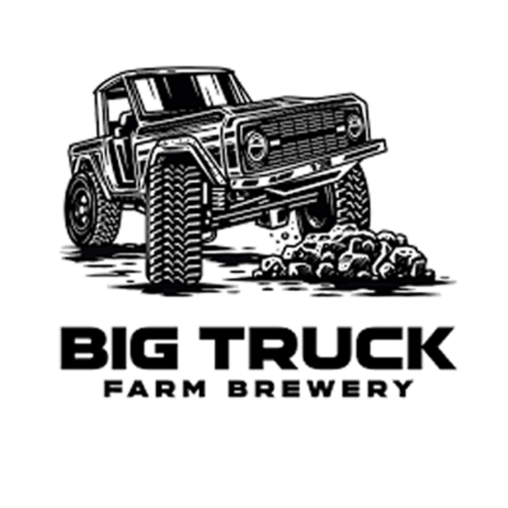 Big Truck Session Hazy IPA 6pk CN