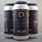 Equilibrium Juice = Juice 4pk CN