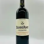 Bloodroot Undertow Red Blend (2021) 750mL