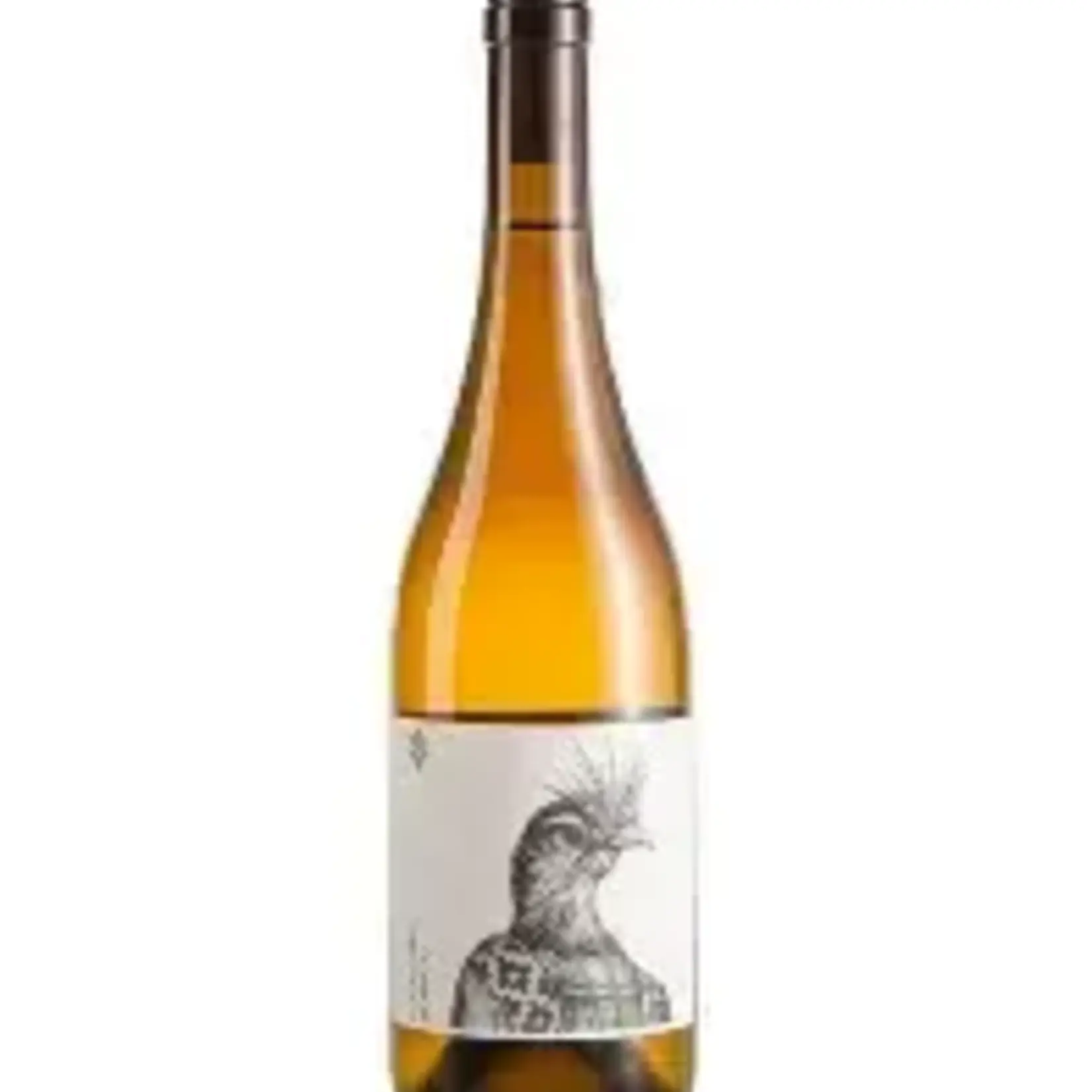 Castel Pujols 'Folklore' Blanco (2025) 750mL