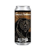 Great Notion Alpha 16oz CN