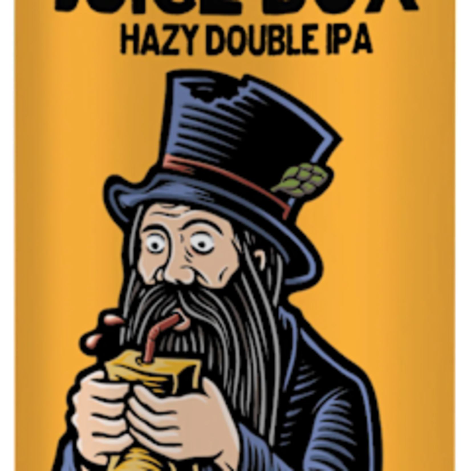 Great Notion Juice Box 16oz CN