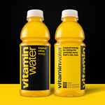 Vitamin Water Tropical Citrus Energy 20oz