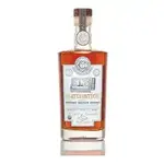 McClintock Matchstick Straight Bourbon Whiskey 750mL