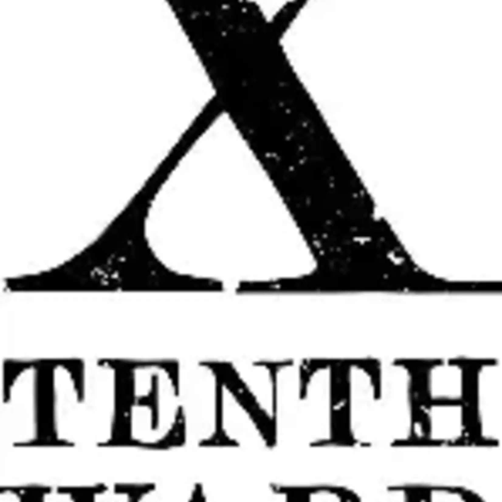 Tenth Ward Raspberry Lemonade 250ml CN