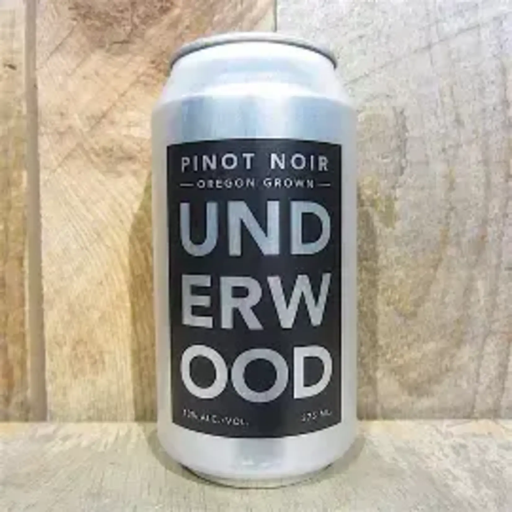 Underwood Pinot Noir Can 12oz