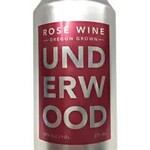 Underwood Rose Can 12oz