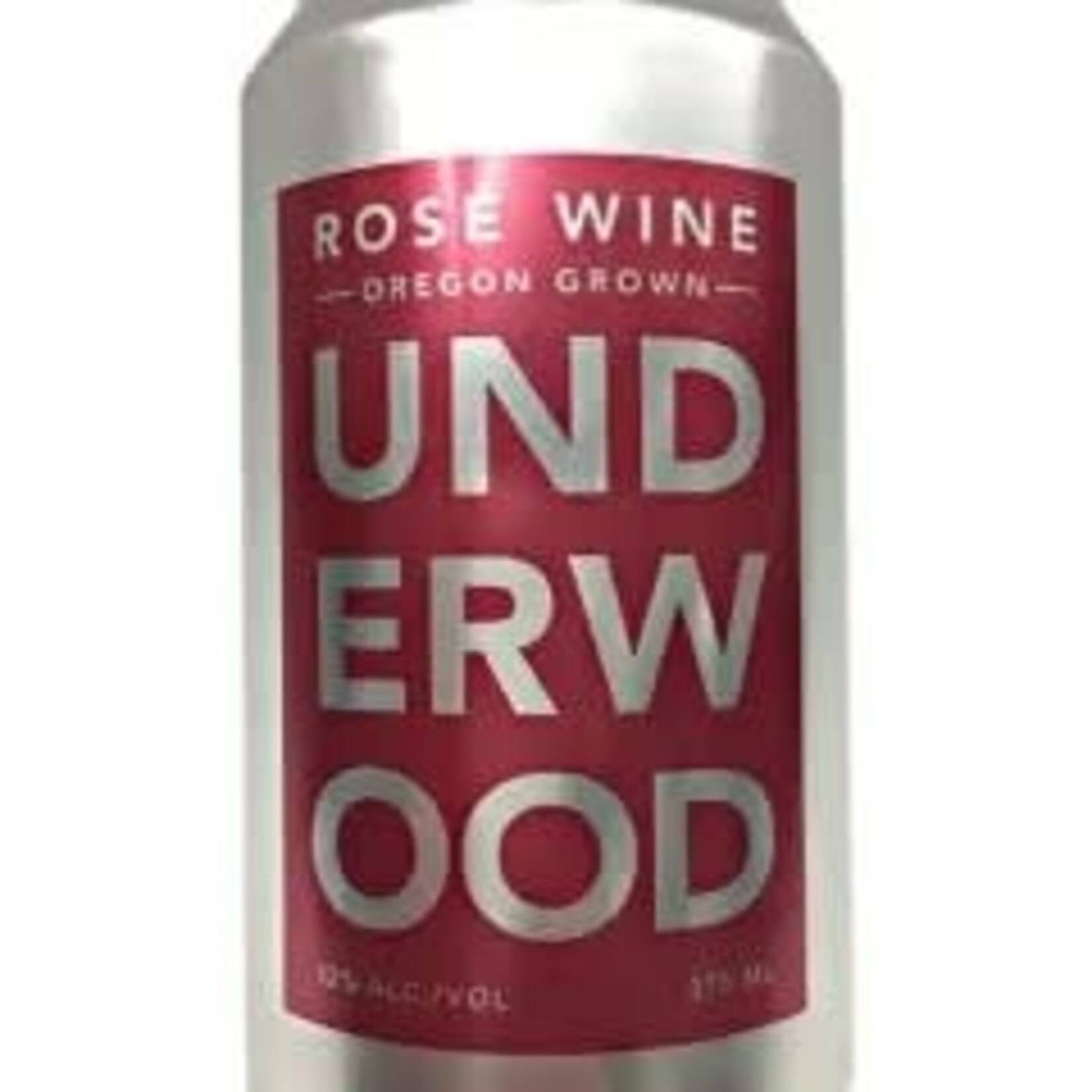 Underwood Rose Can 12oz