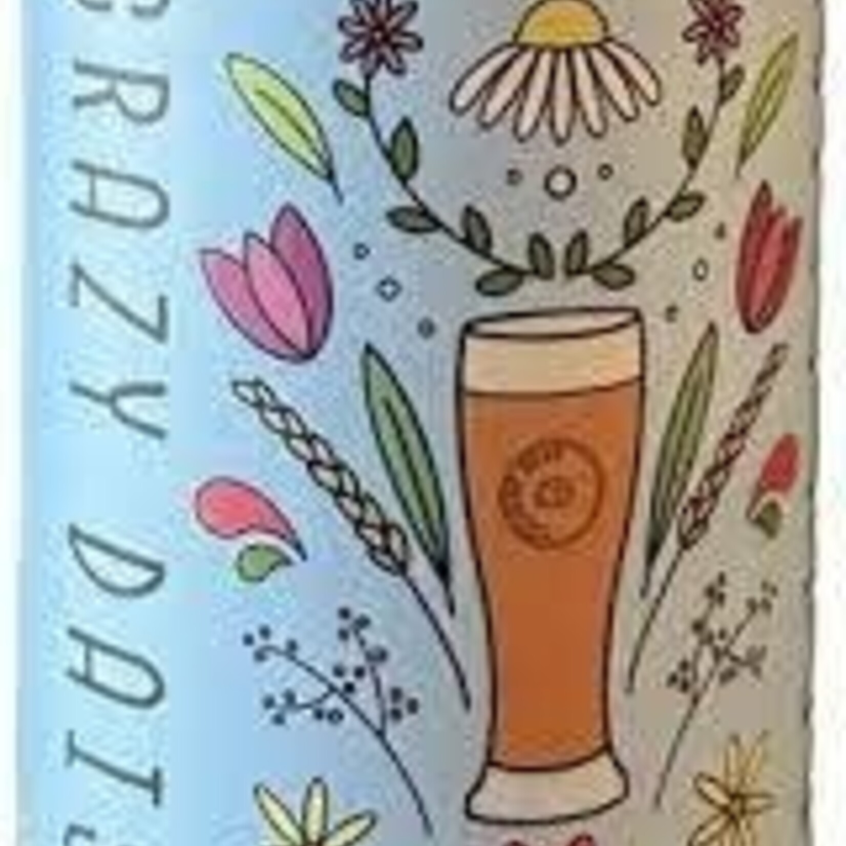 Calvert Crazy Daisy 6pk CN