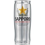 Sapporo Premium 22oz Can