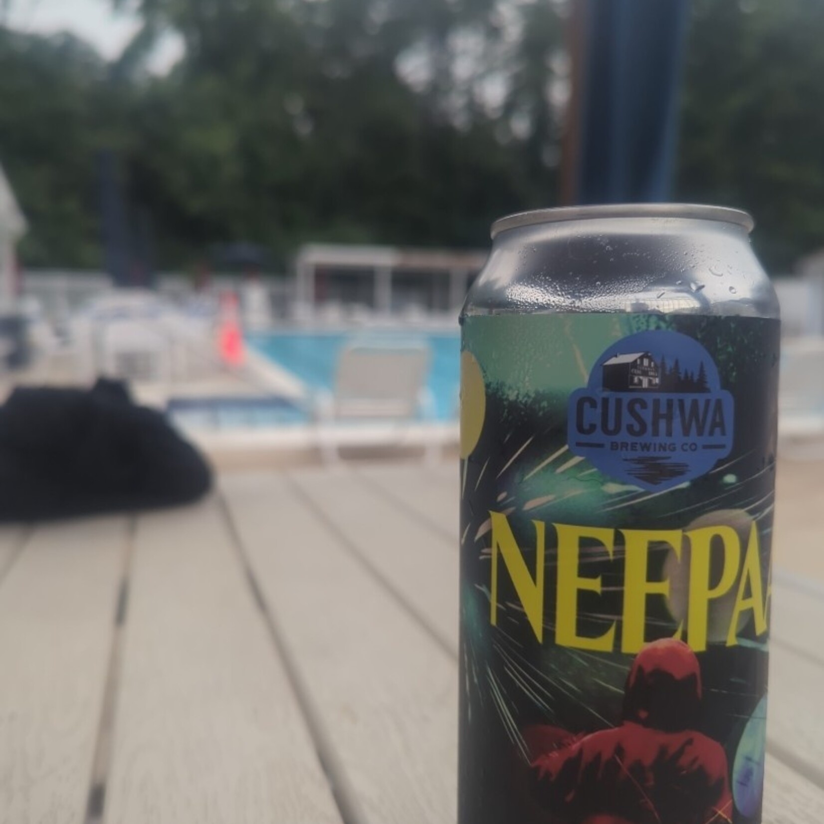 Cushwa NEEPAA 4pk