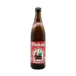 Pinkus Organic Muster Alt 16.9oz