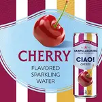 San Pellegrino Ciao Cherry 11.15oz