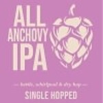 South County All Anchovy 4pk