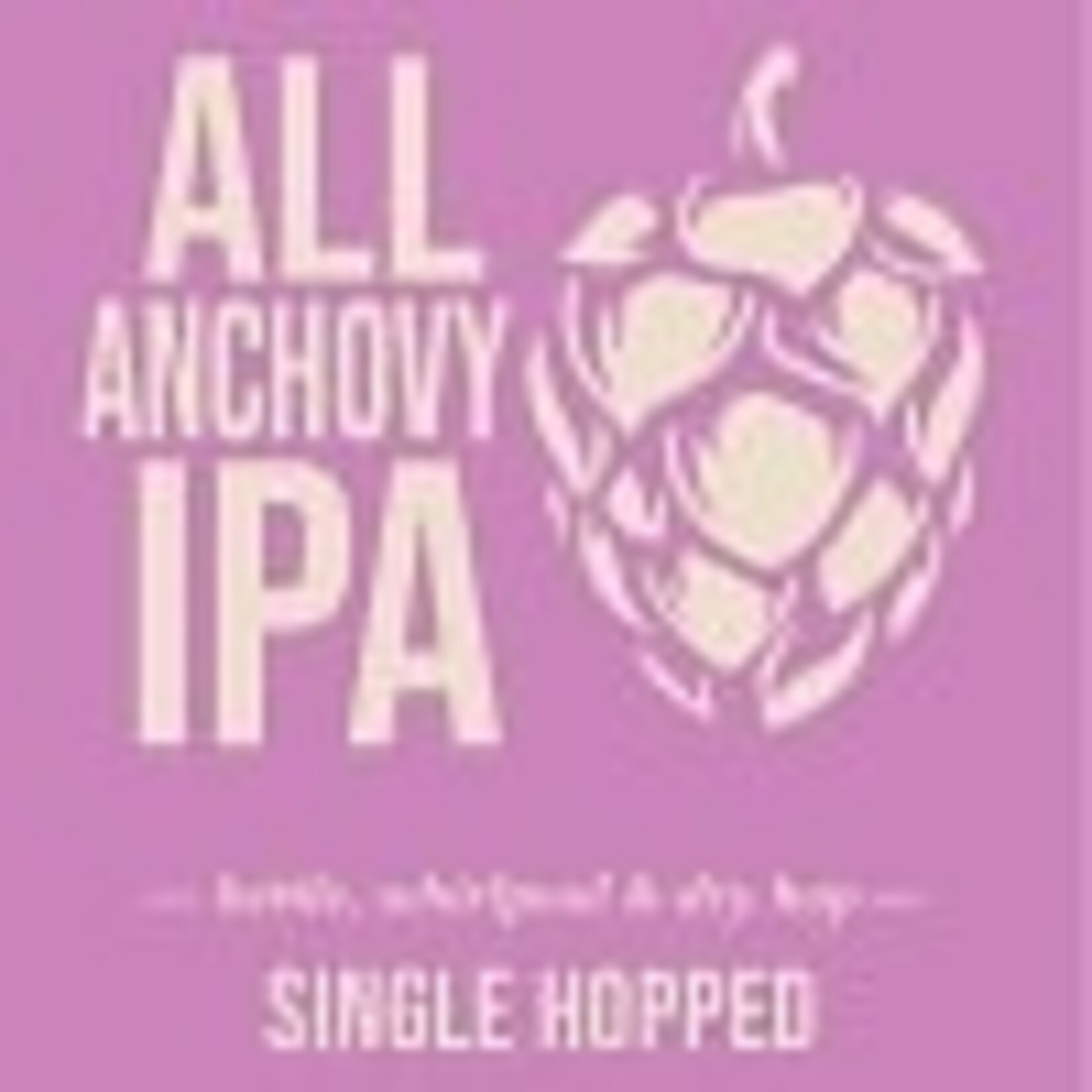 South County All Anchovy 4pk