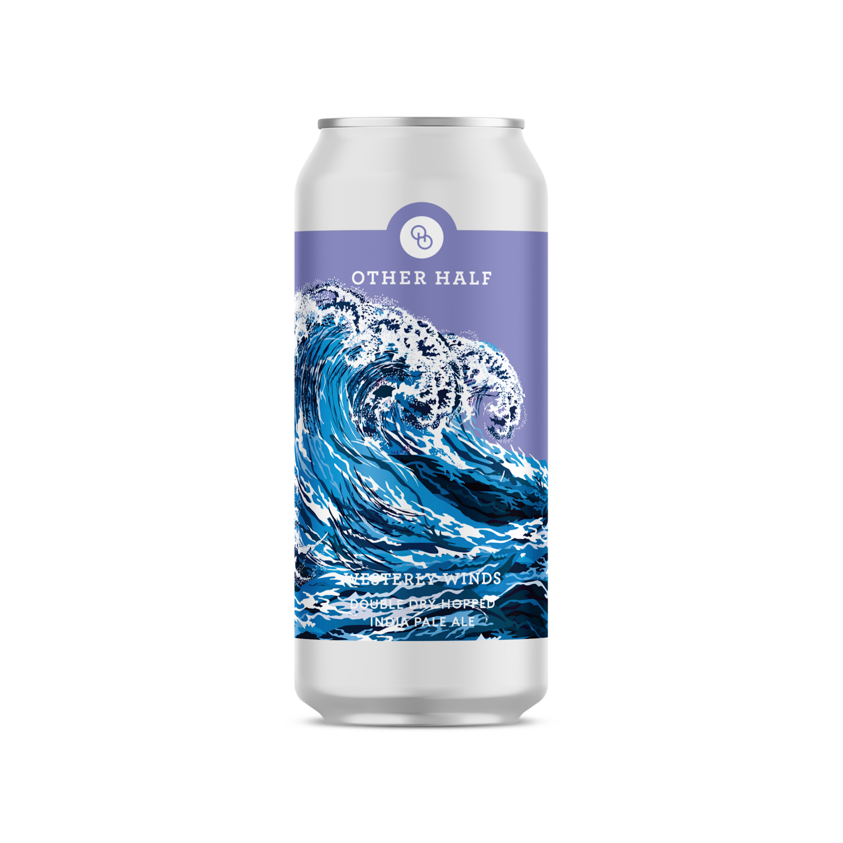 Other Half Westerly Winds 4pk CN
