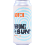 Notch Who Loves The Sun 4pk CN