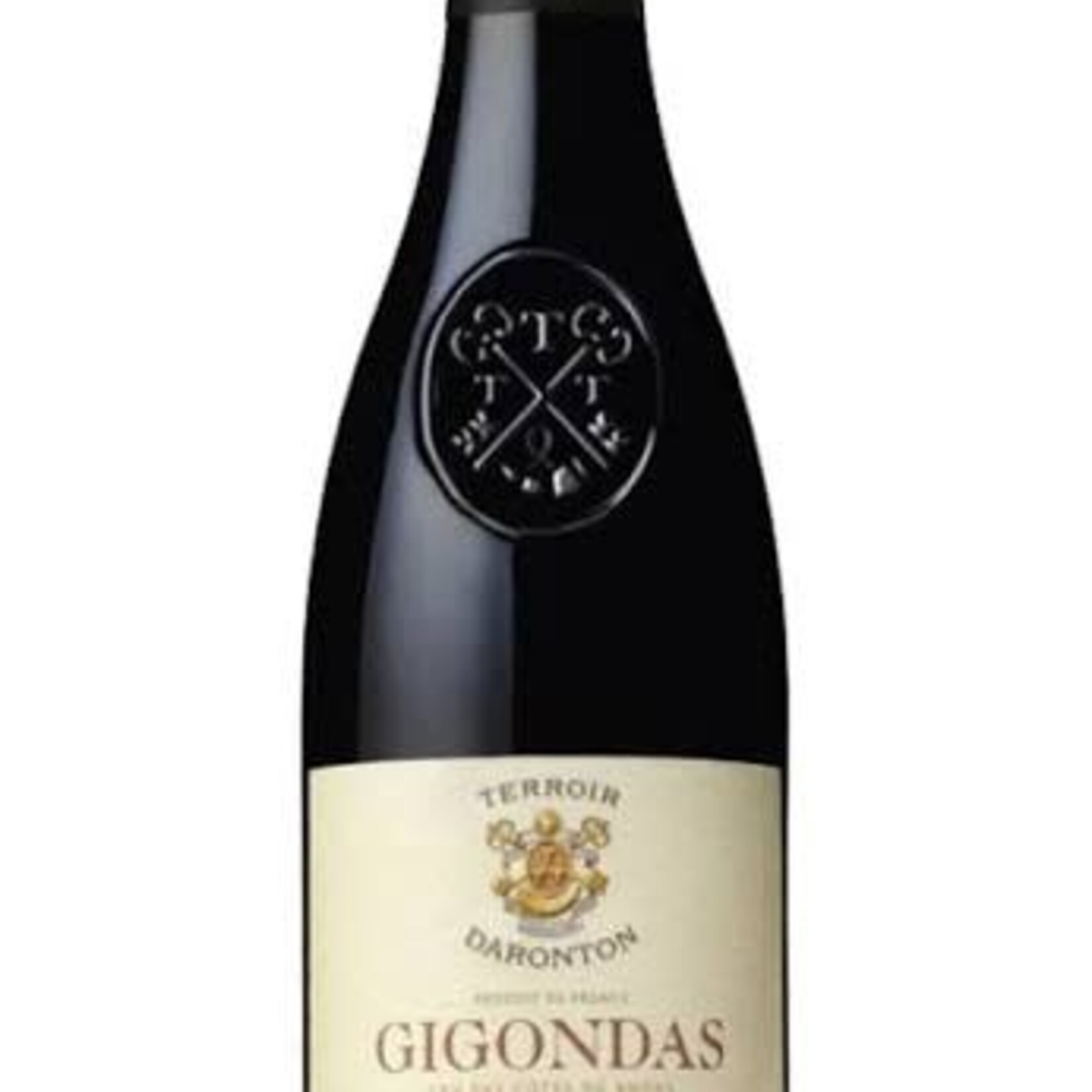 Terroir Daronton, Gigondas (2020)