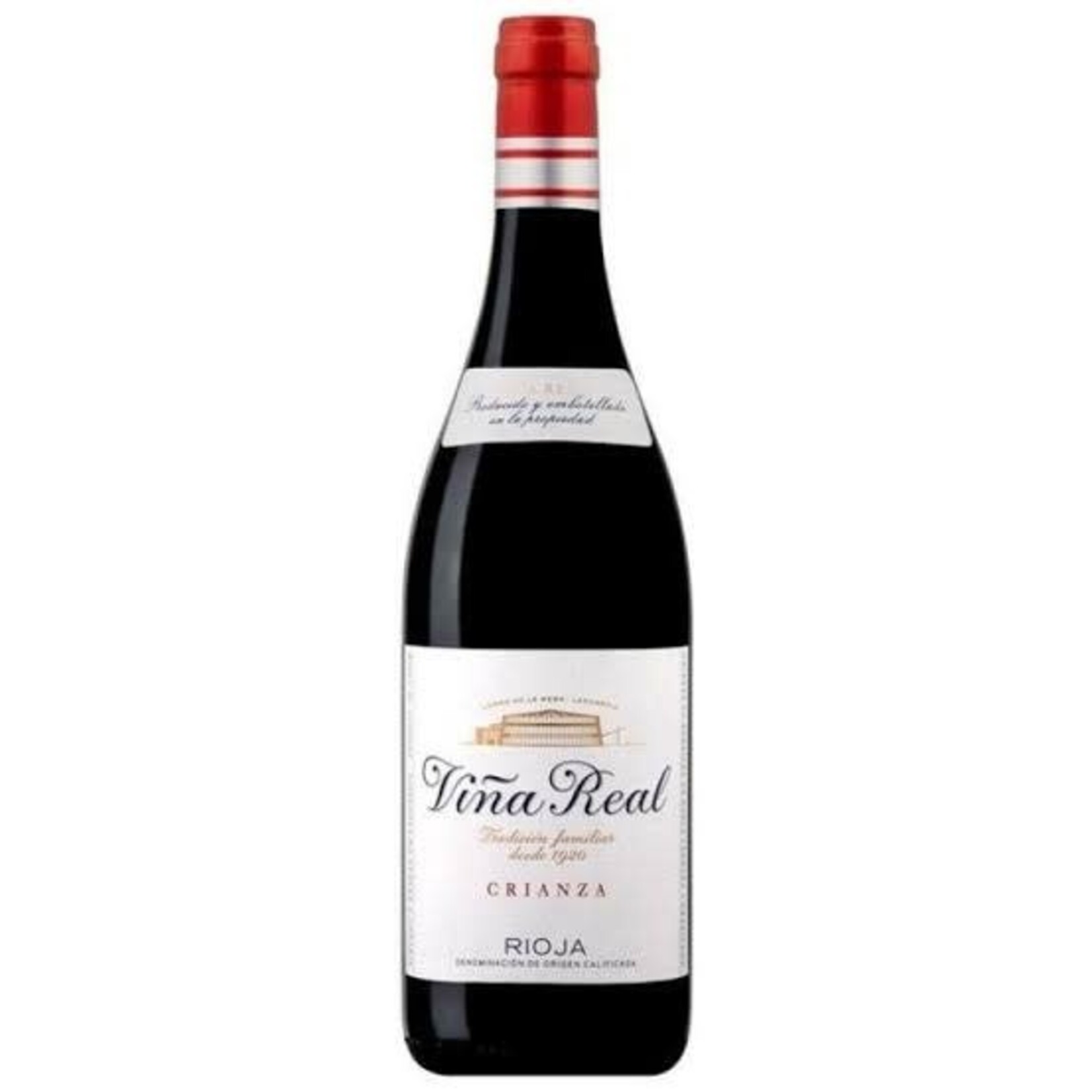 CVNE Viña Real Rioja Crianza (2022)