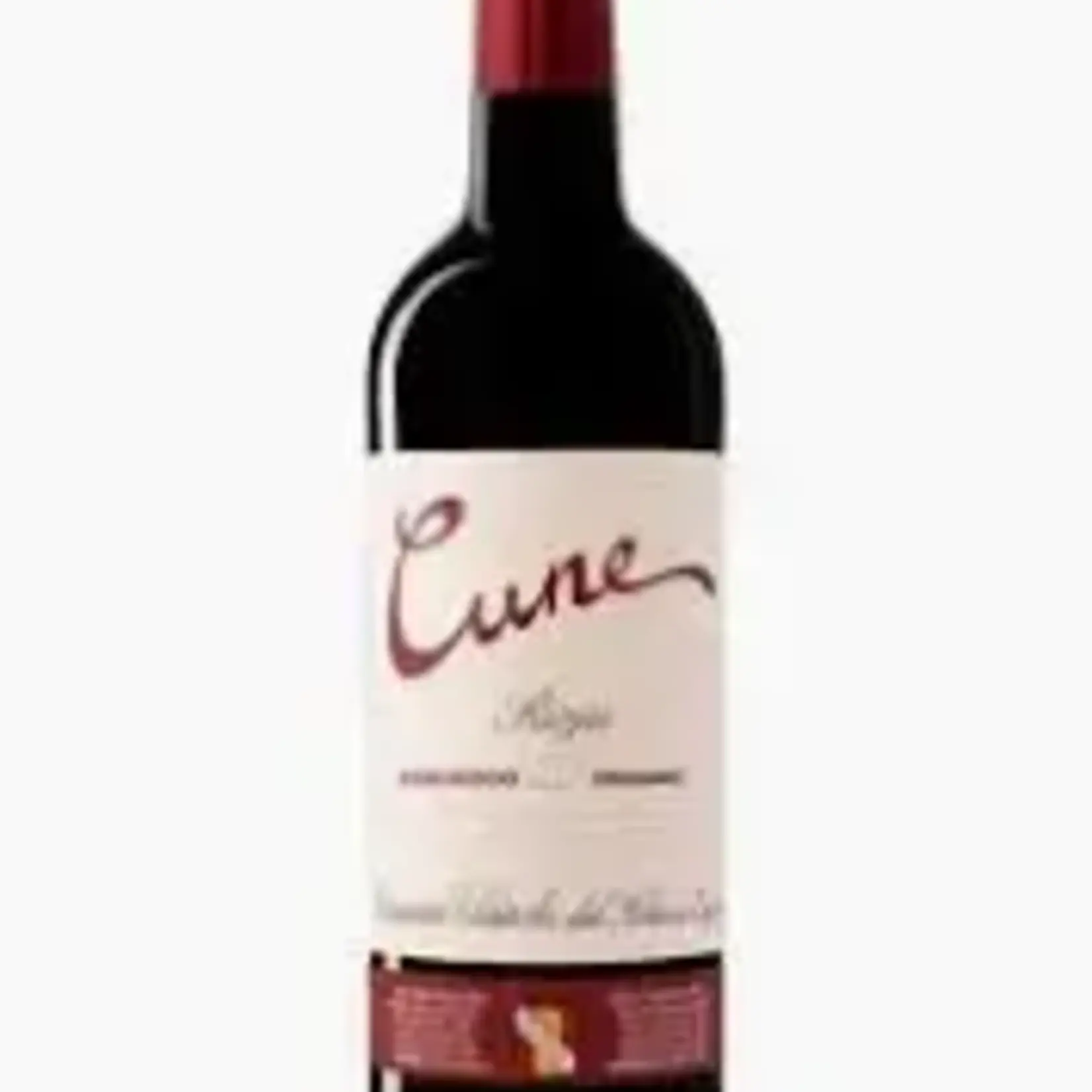 CVNE Rioja Organic (2023)
