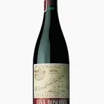 Lopez de Heredia Vina Bosconia Reserva (2015)