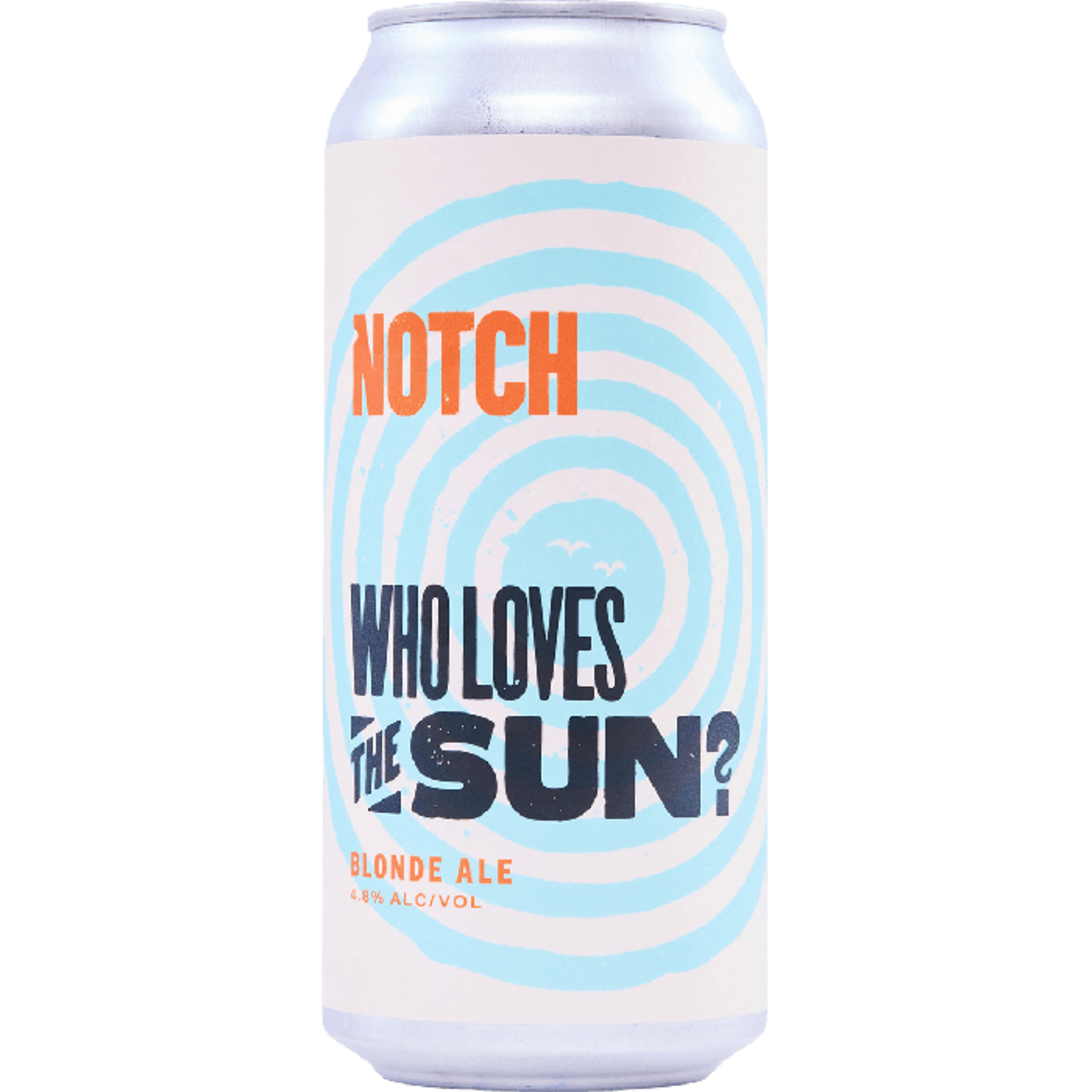 Notch Who Loves The Sun 16oz CN