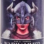 Crafted Warhammer 12oz CN
