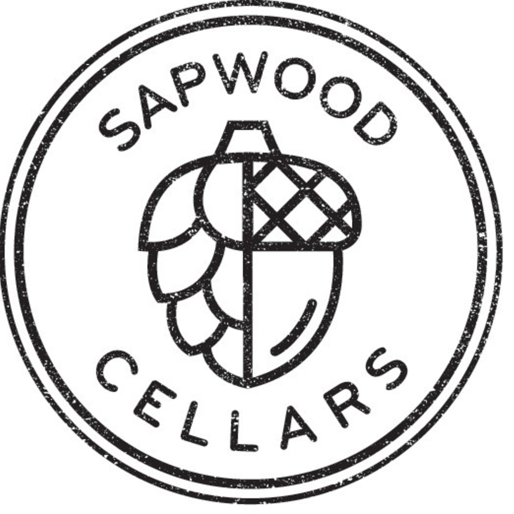 Sapwood Cheater Hops #33 16oz CN