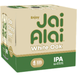 Cigar City Jai Alai White Oak 4pk