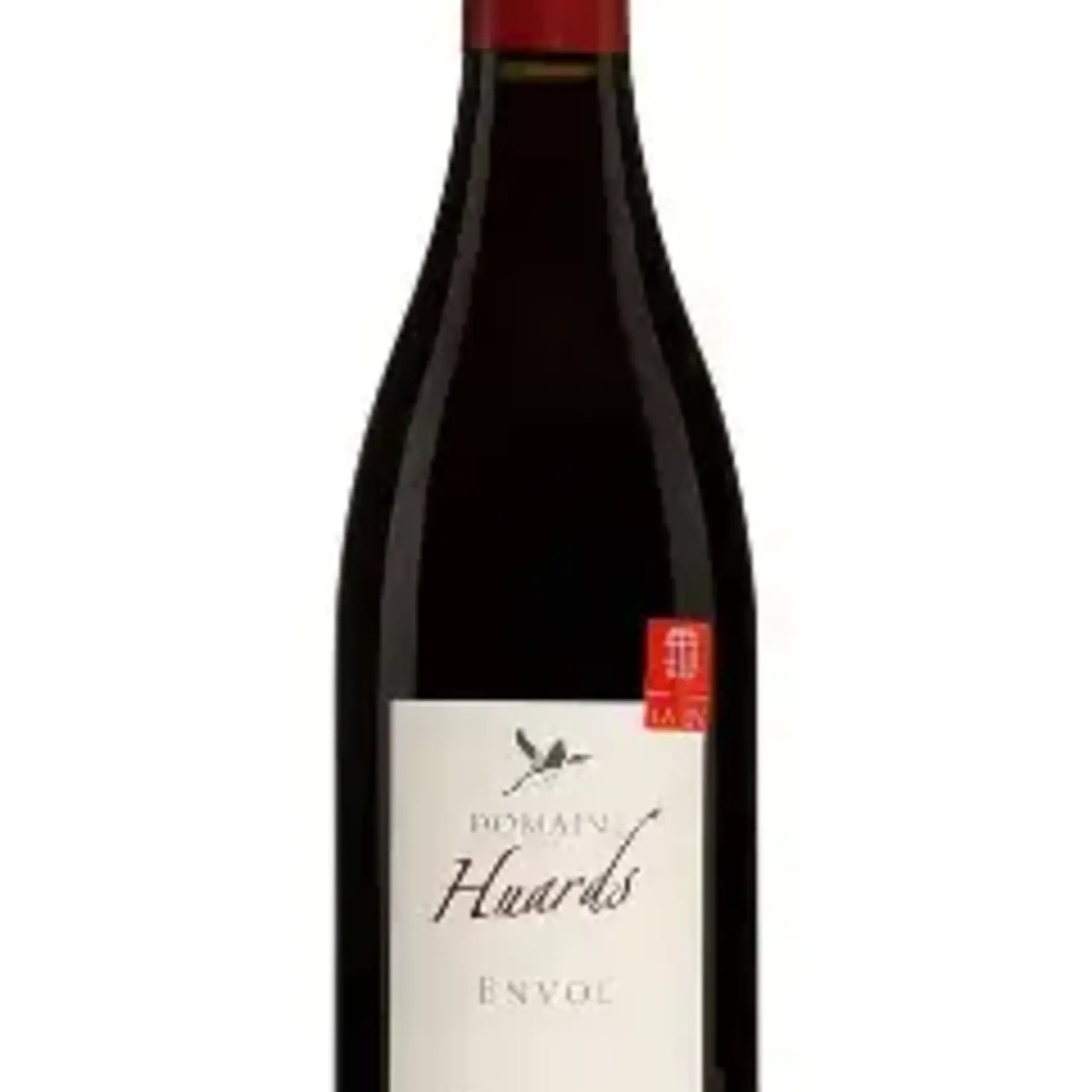 Domaine des Huards Pinot Noir/Gamay "Envol" Cheverny (2018)