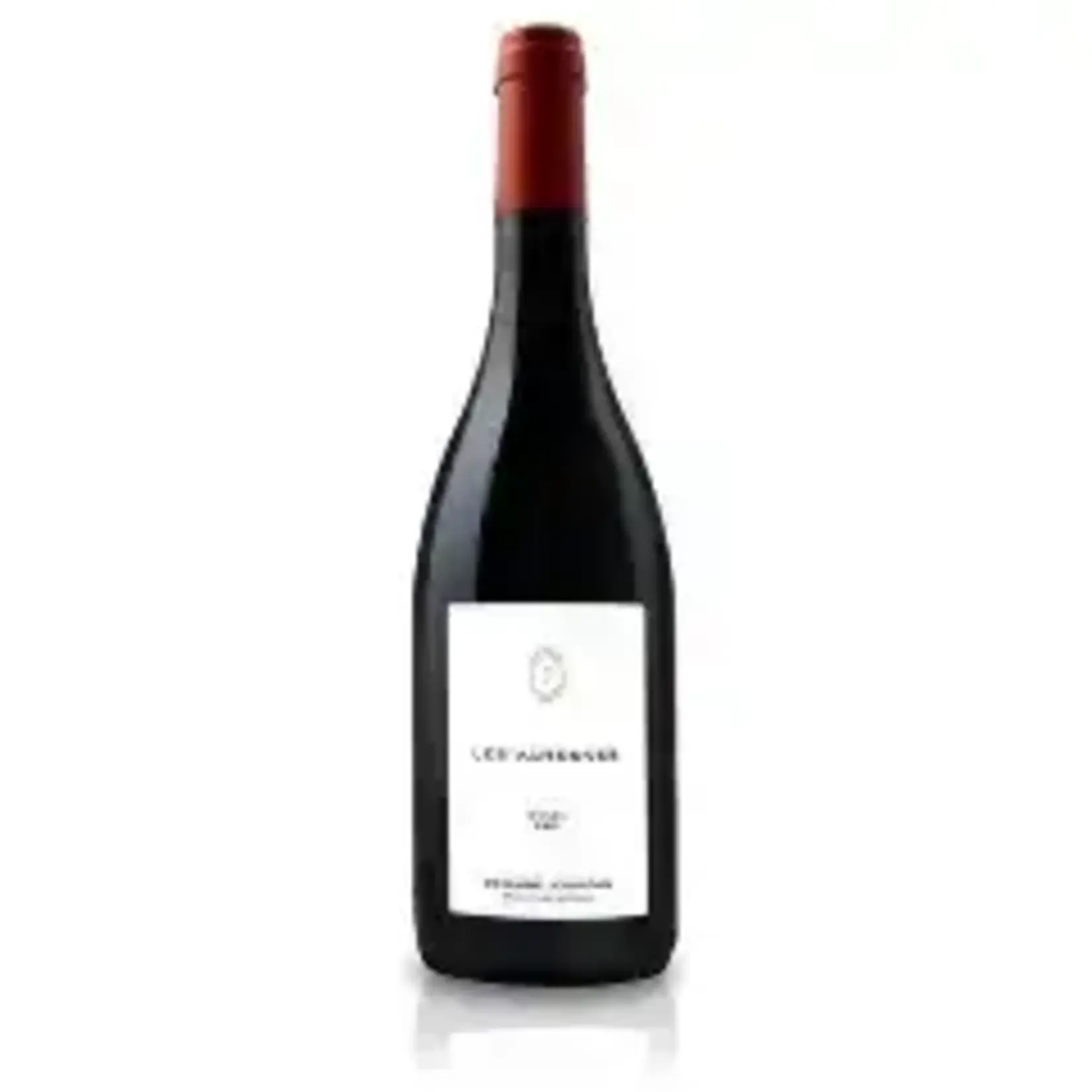 Domaine Jourdan Chinon "Varesnes" (2021)