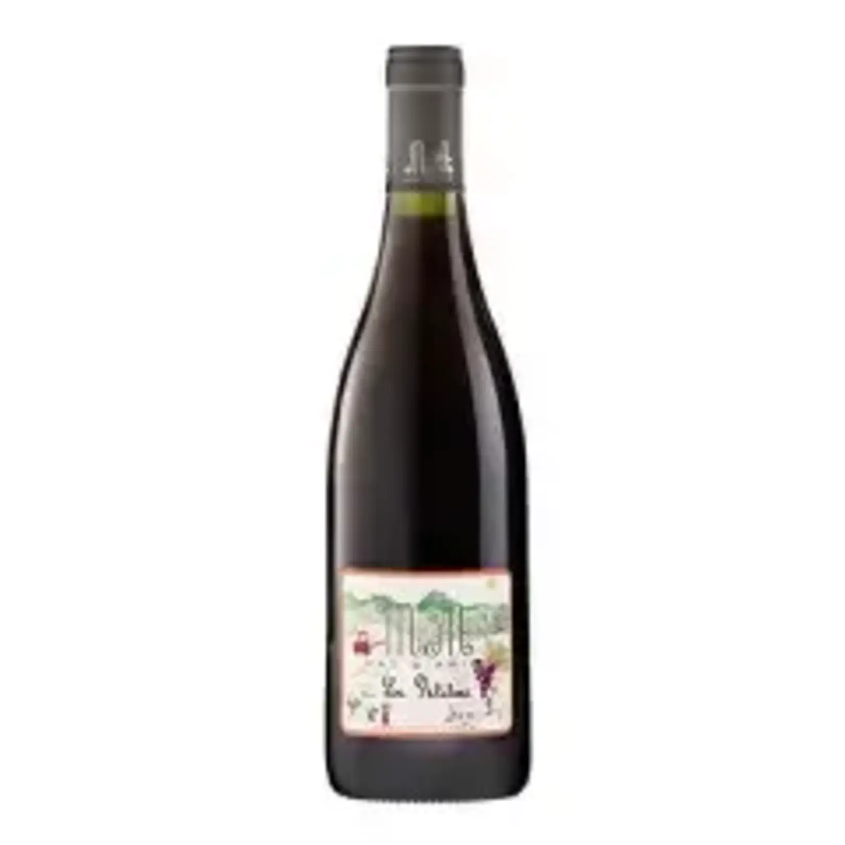 Mas d'Amile "Le Petitou" Red Blend 750ml (2023)