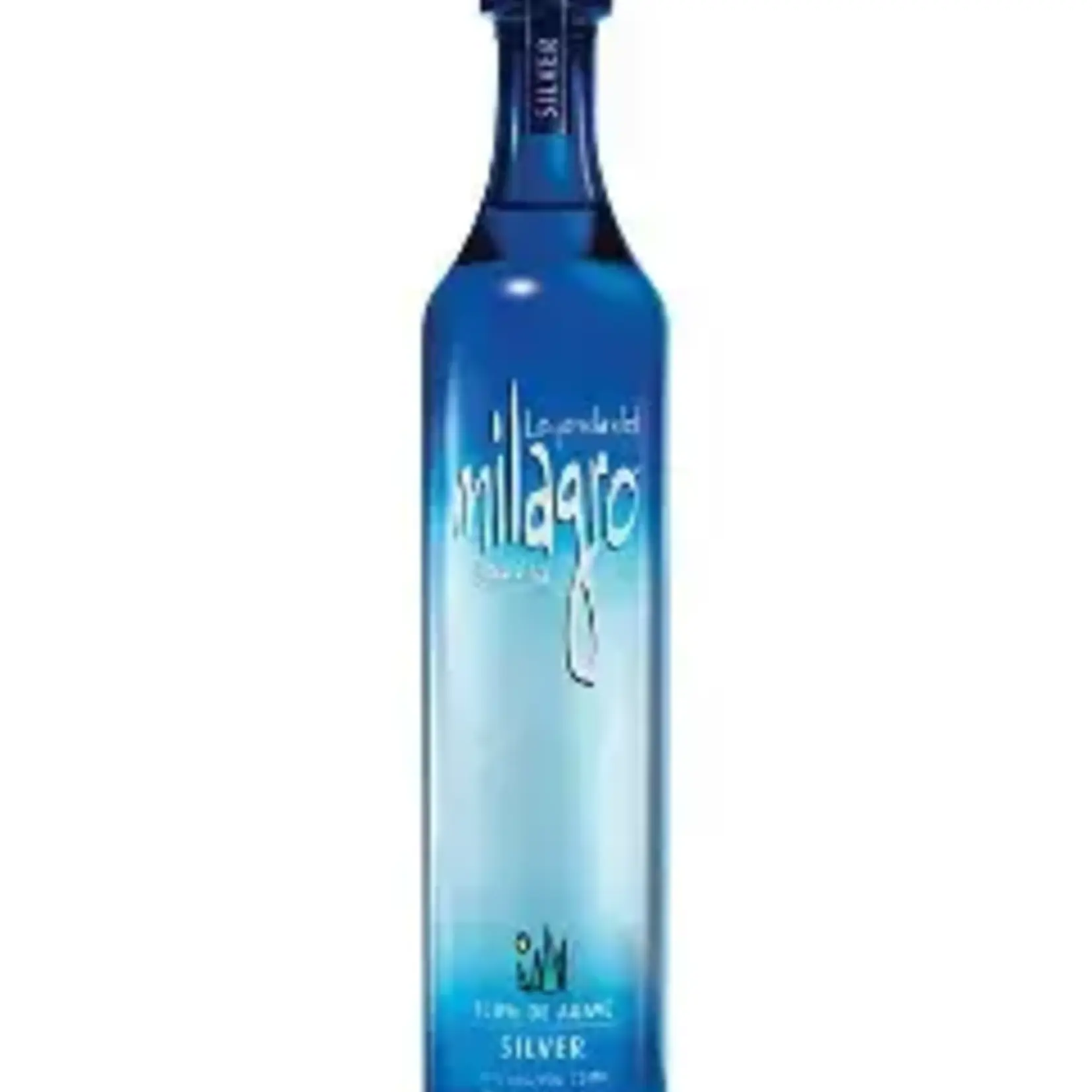 Milagro Silver 1L