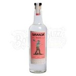 Granja Nomada Mezcal Joven Espadin 1L