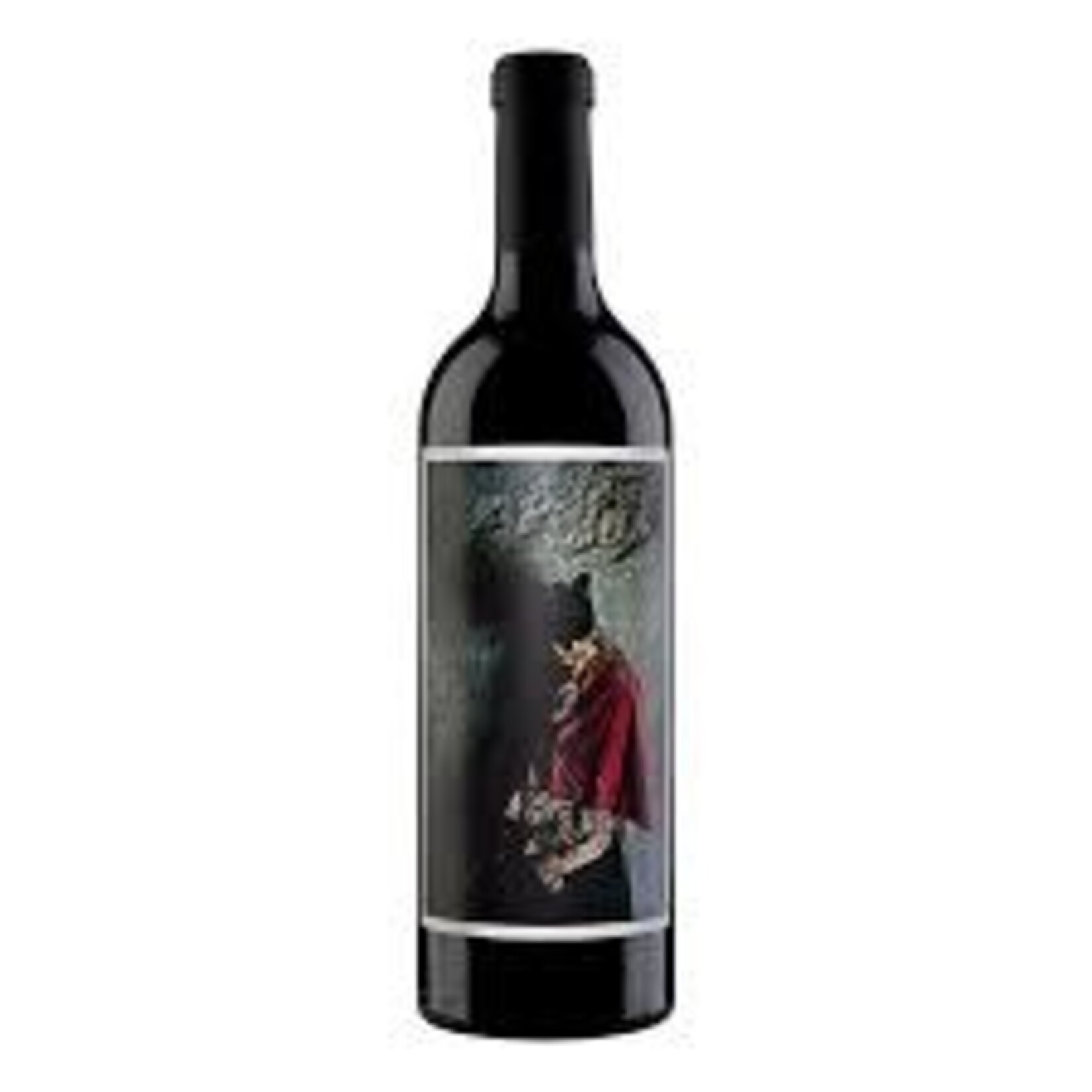 Orin Swift Palermo Cabernet Sauvignon (2022)