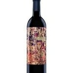 Orin Swift Abstract Red (2024) 750ml