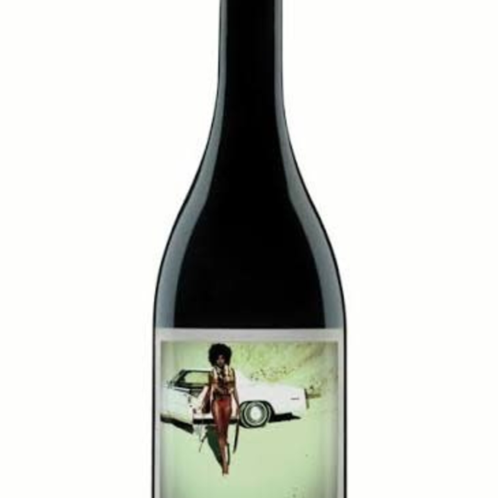 Orin Swift Machete (2022) 750ml