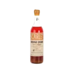 Iseya Distillery Iseya Distillery Scarlet Orange Amaro Liqueur 700ml
