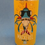 Evergrain Fuzzy Mackerel 16oz CN