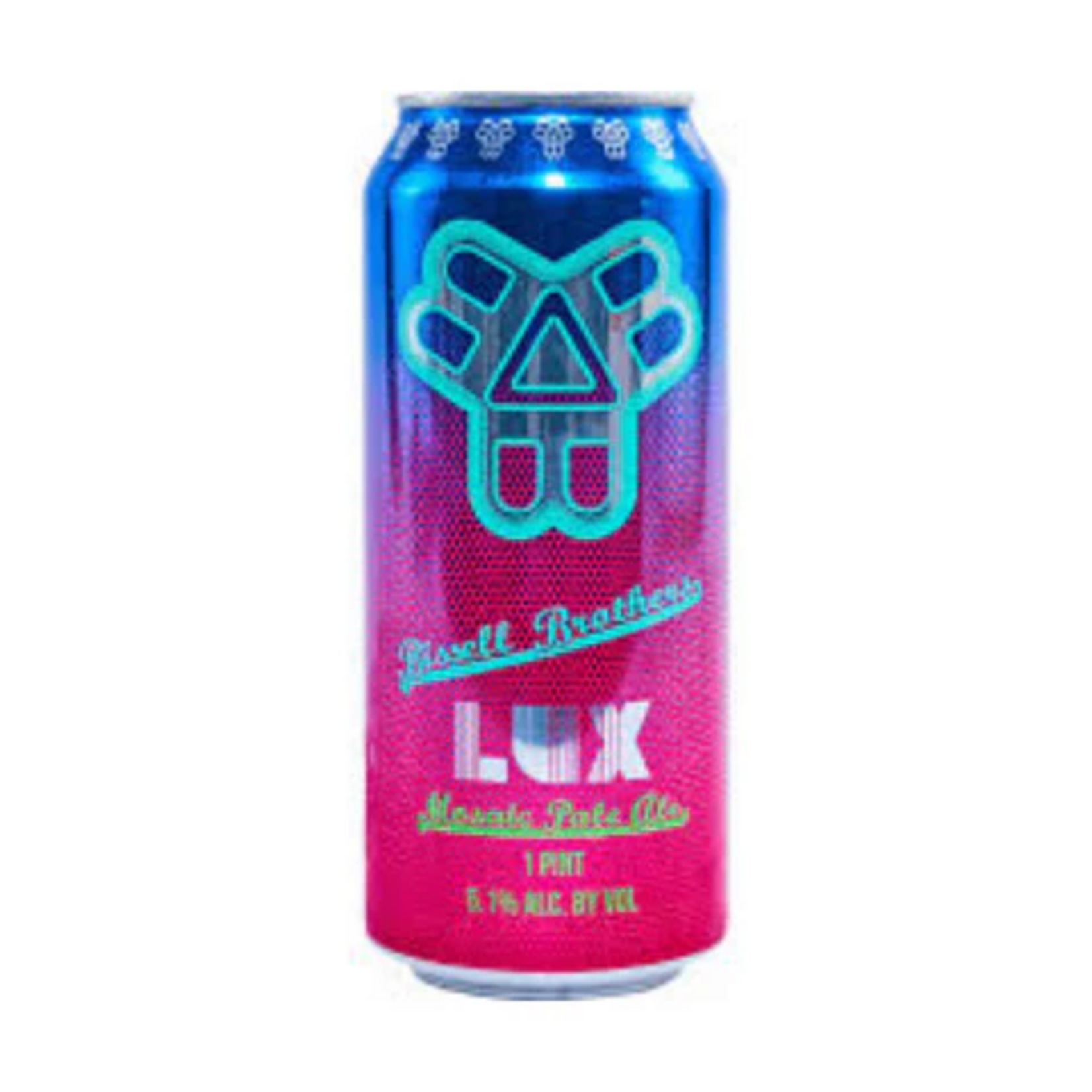 Bissell Brothers Lux 16oz CN