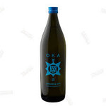 Oka Kura Japanese Gin 900ml